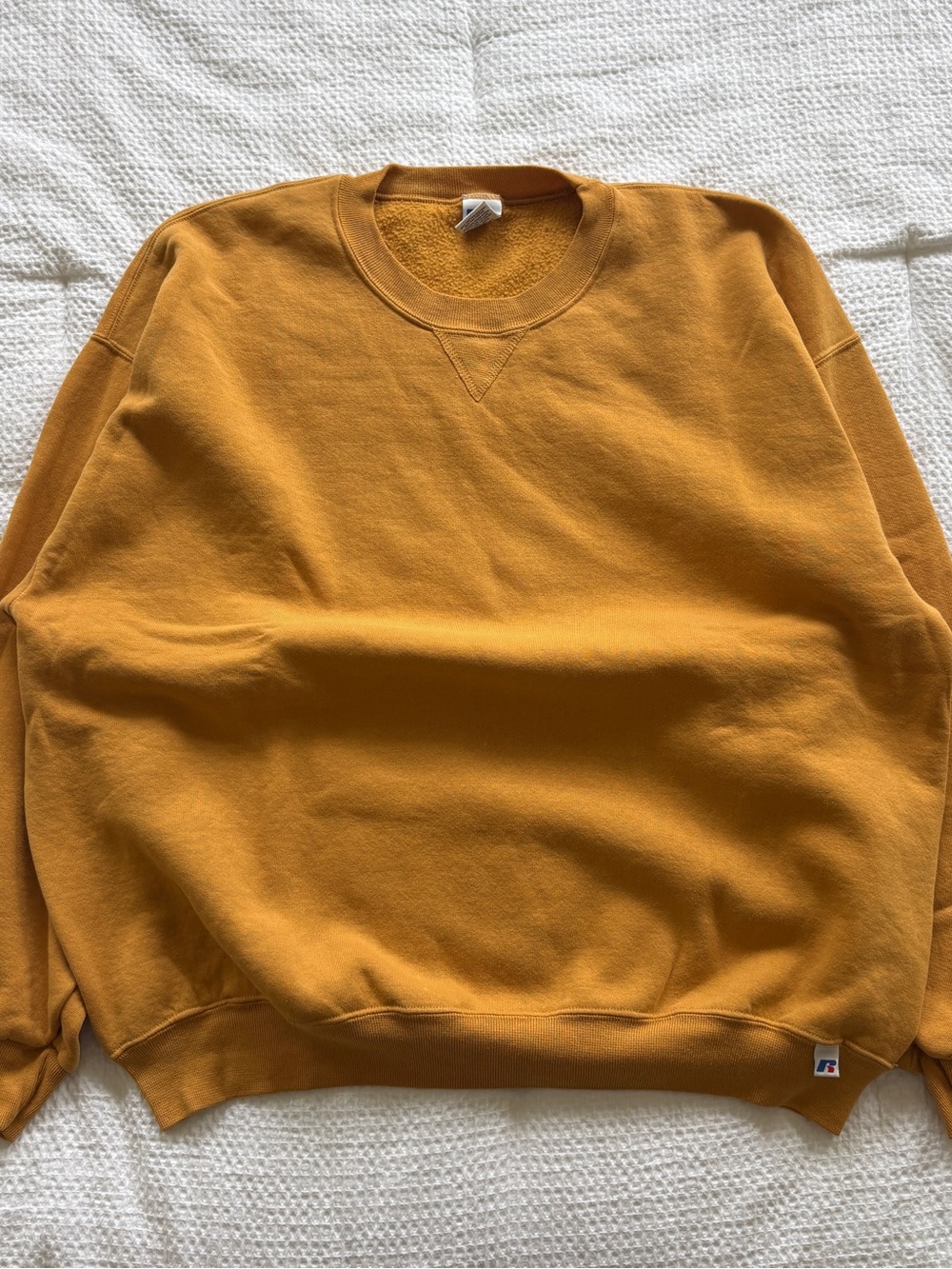 Russell Athletics Crewneck